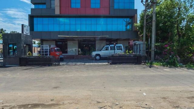ATS Grand Kera