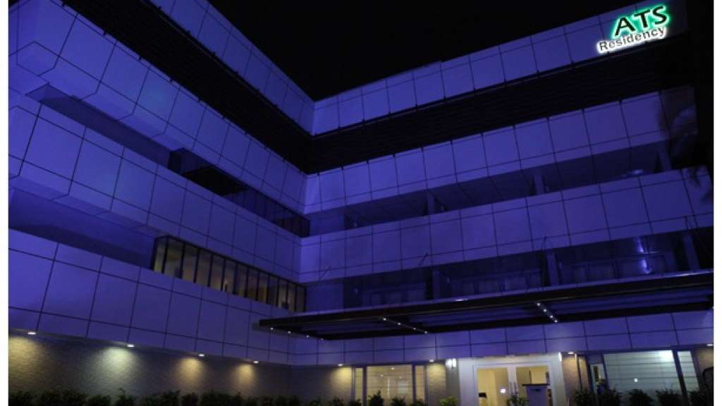 ATS Residency