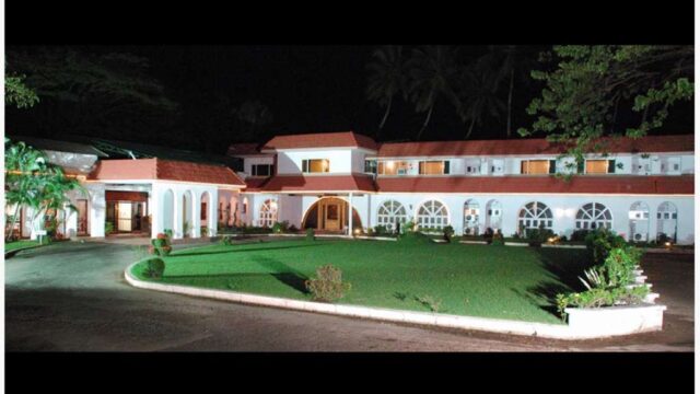 ATS Willingdon Hotel