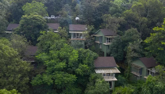 Adithya Nature Resort & Spa