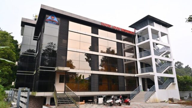 Airport Cochin Grand Residency
