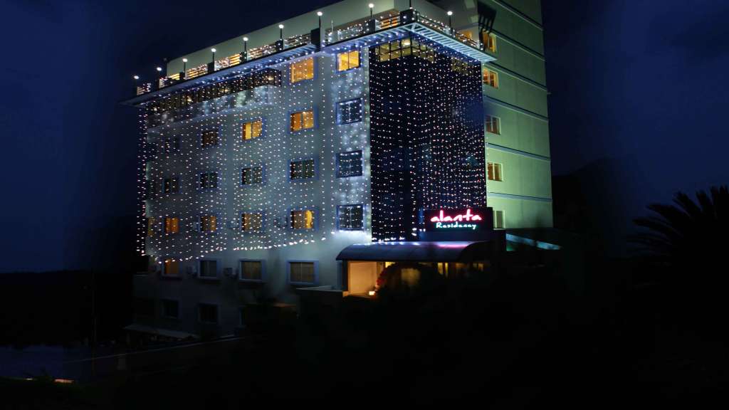 Alanta Residency