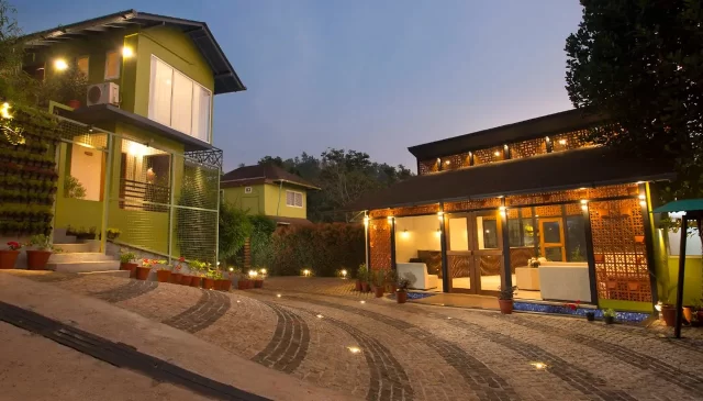 Amrezy Resort & Spa