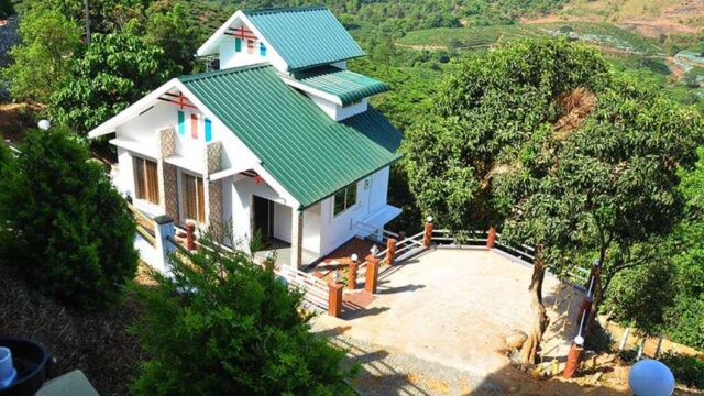 Angel’s Vagamon