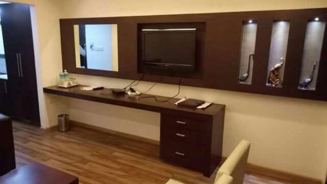 Armani Residency