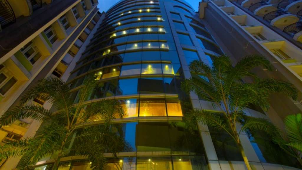 Atlas Airport Hotel Apartments