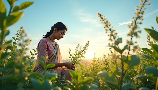 Ayurveda in Kerala Harmony of Body, Mind and Soul