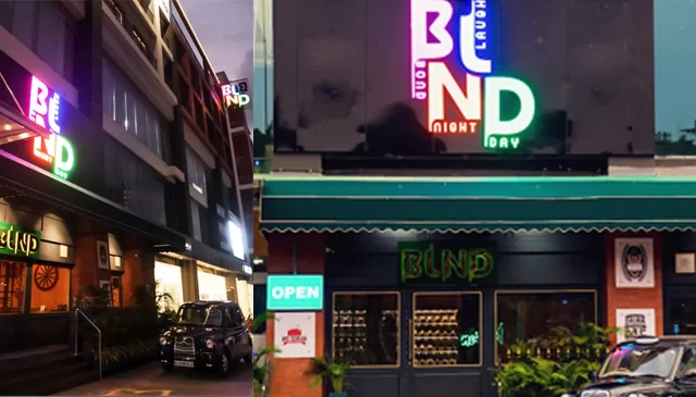 BLND Restobar