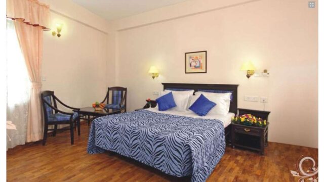 Bellmount Resorts