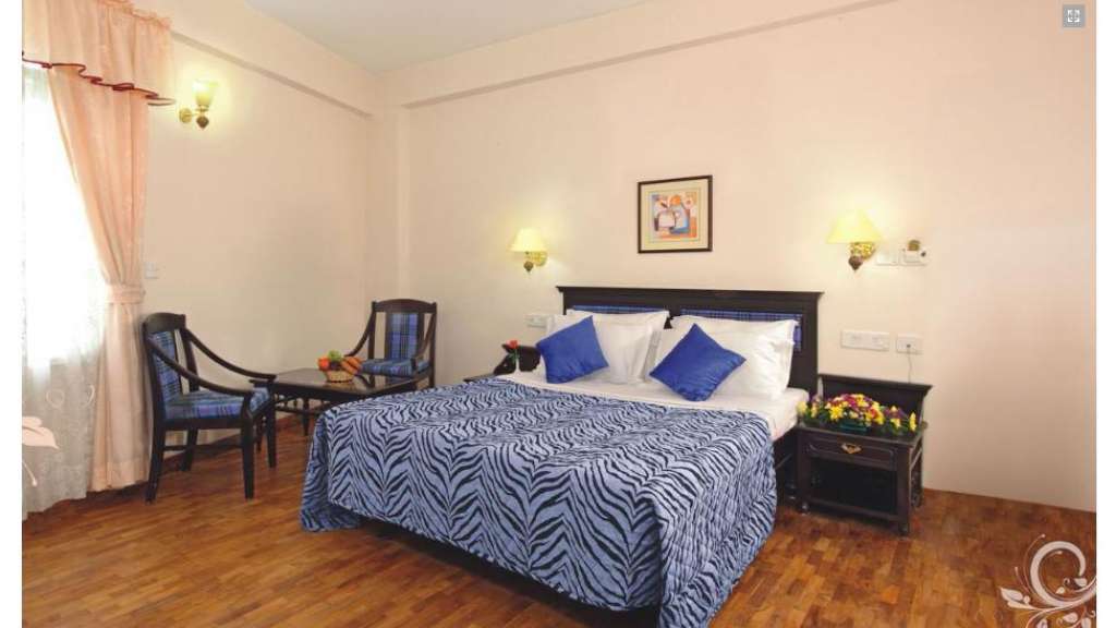 Bellmount Resorts