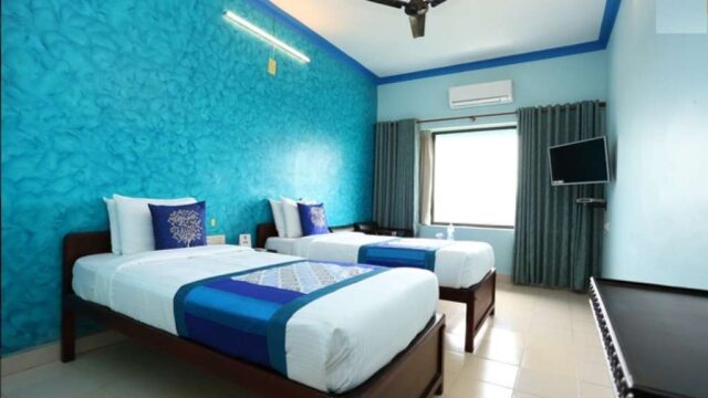 Bellwether Hotels