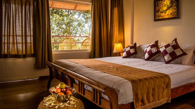 Blackberry Hills Retreat & Spa