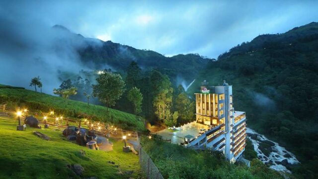 Blanket Hotel and Spa