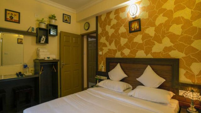 Blue Bell Airport Hotel