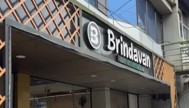 Brindavan