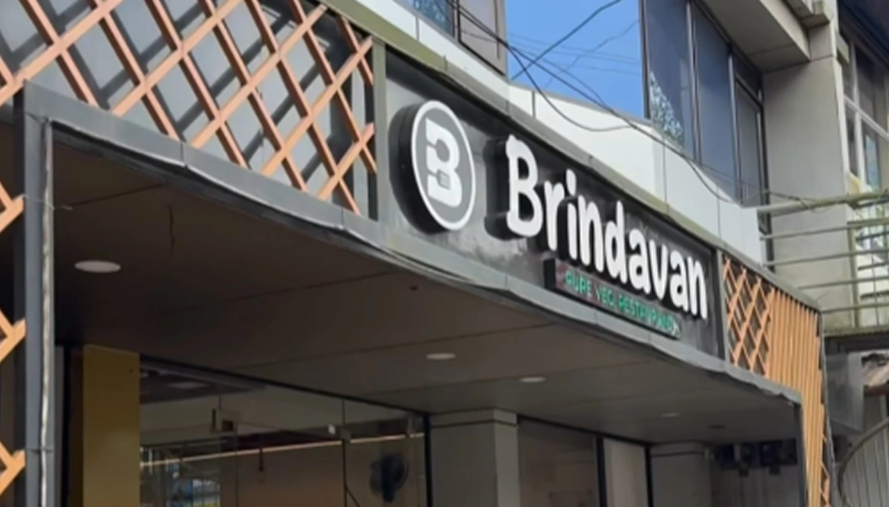 Brindavan