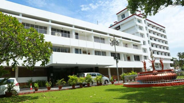 Casino Hotels Thrissur