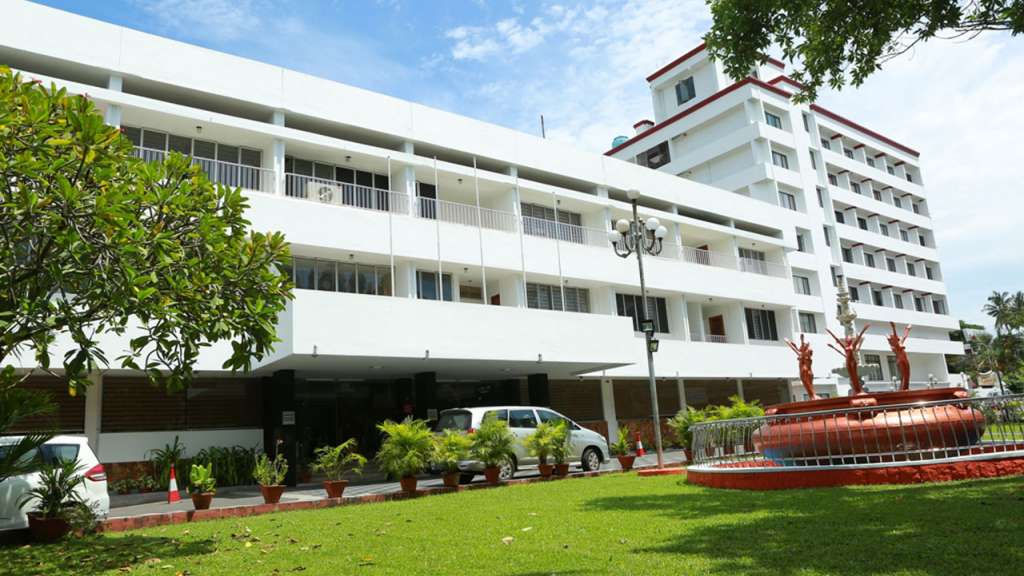 Casino Hotels Thrissur