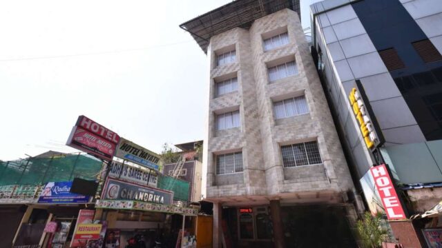 Chandrika Residency
