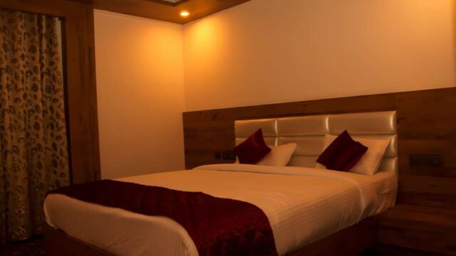 Chembra Peak Resort