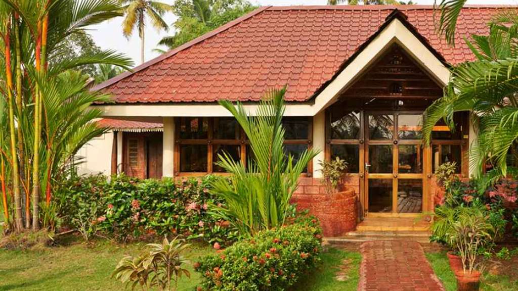Club Mahindra Kumarakom