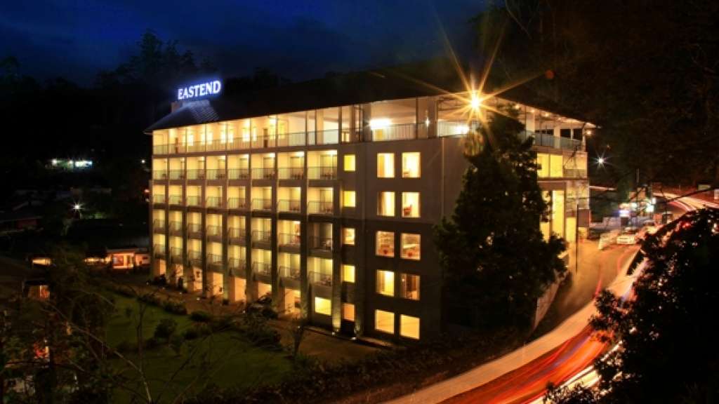 Eastend Hotels & Resorts
