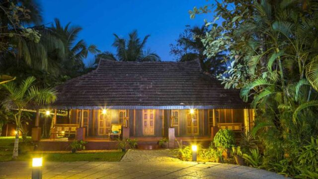 El Oceano Beach Villas