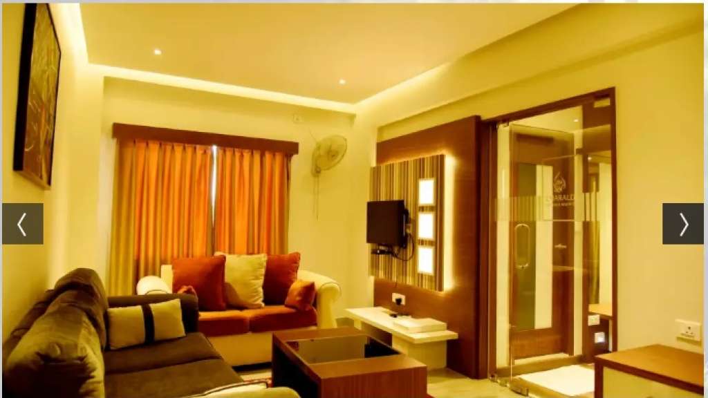 Emarald Hotel Kozhikode