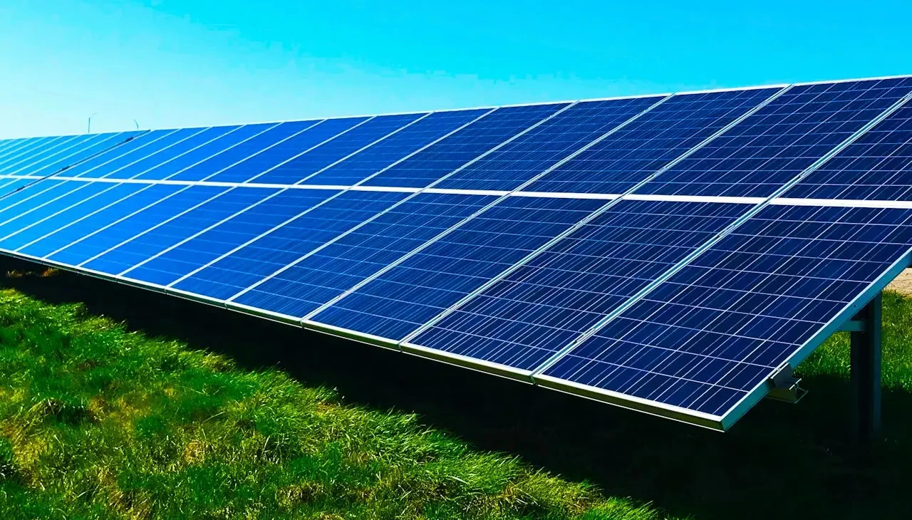 Evergreen SolarTech