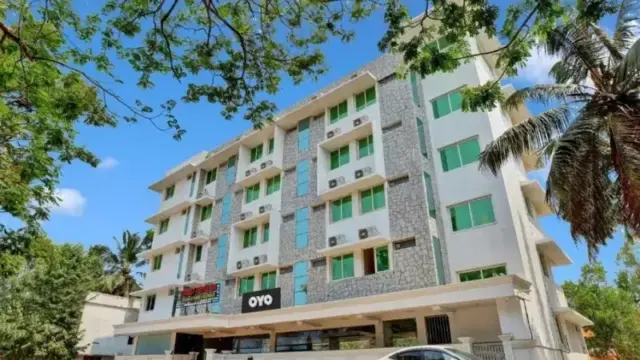 Family Castle Inn Hotel & Restaurent