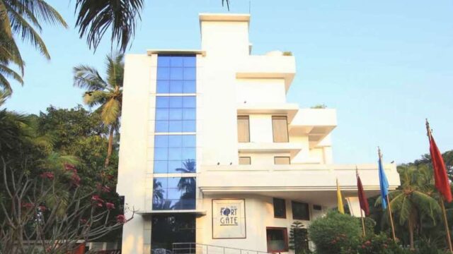 Fort Gate Hotels & Resorts