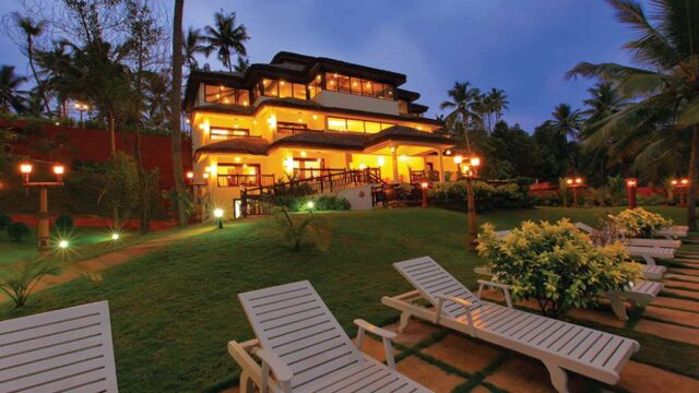 Fragrant Nature Hotels and Resorts
