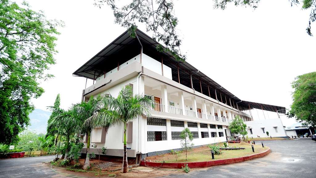 Garden House (KTDC)