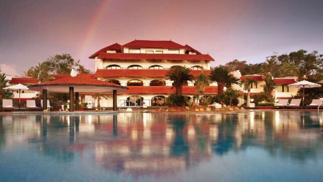 Gateway Varkala – IHCL SeleQtions