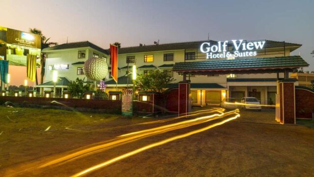 Golf View Hotels & Suites
