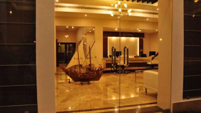 Harbour Hotels