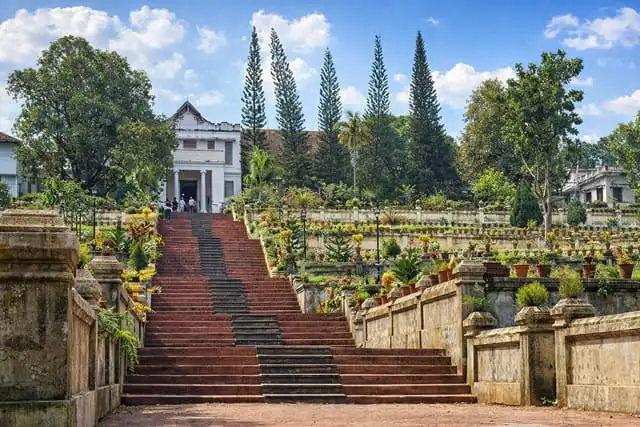Hill Palace Museum Tripunithura