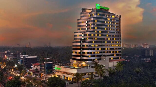 Holiday Inn Cochin