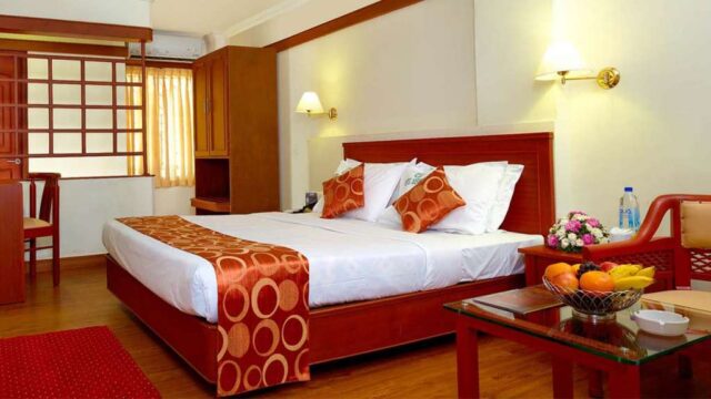 Hotel Aiswarya