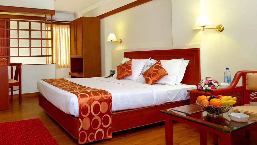 Hotel Aiswarya