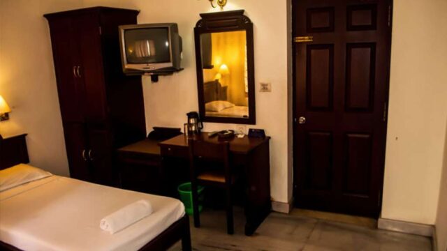 Hotel Archana Inn
