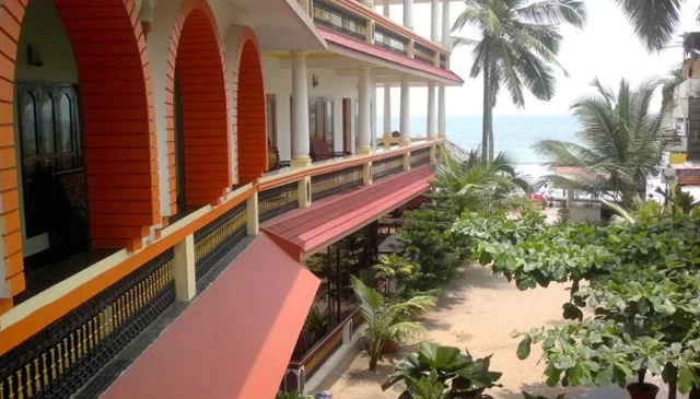 Hotel Beach Florra Inn