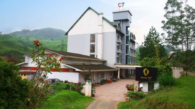Hotel C 7