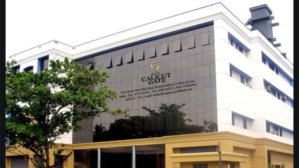 Hotel Calicut Gate