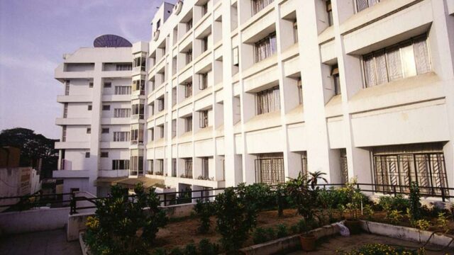 Hotel Chaithram (KTDC)