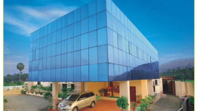 Hotel Elegance Palakkad