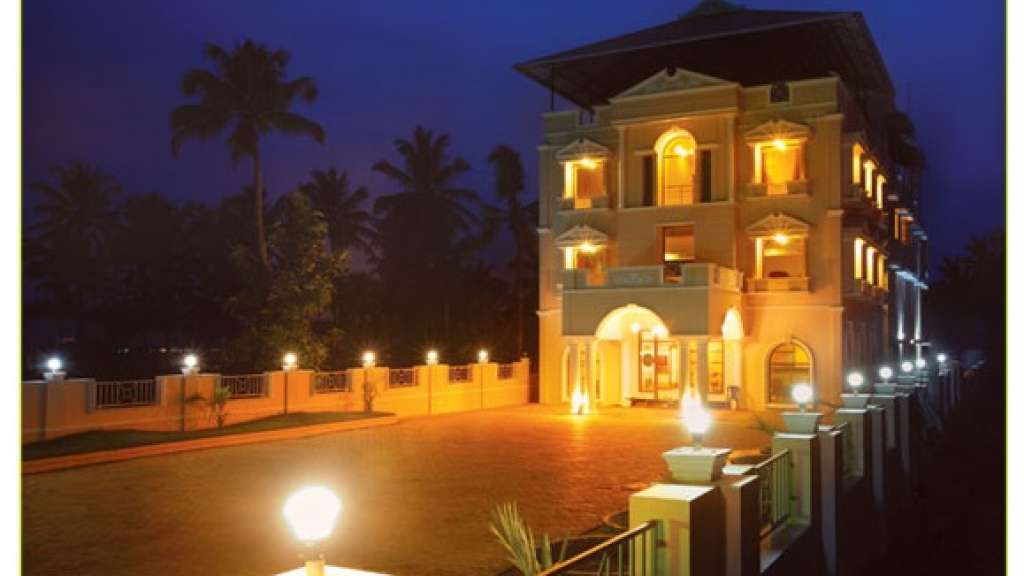 Hotel Elegance