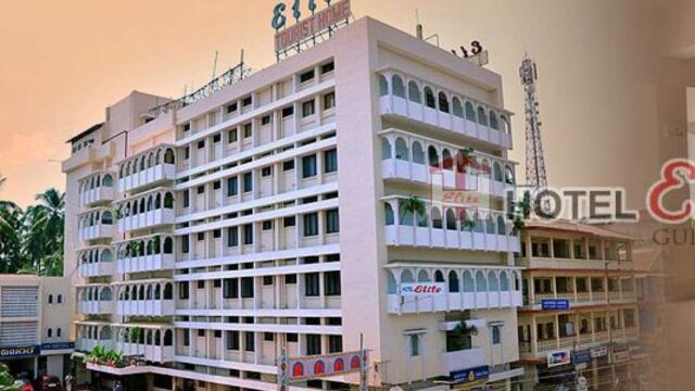 Hotel Elite