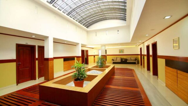 Hotel Great Jubilee