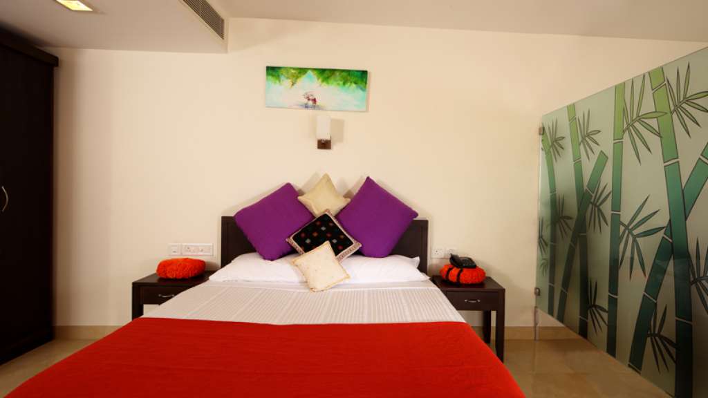 Hotel Green Dreams